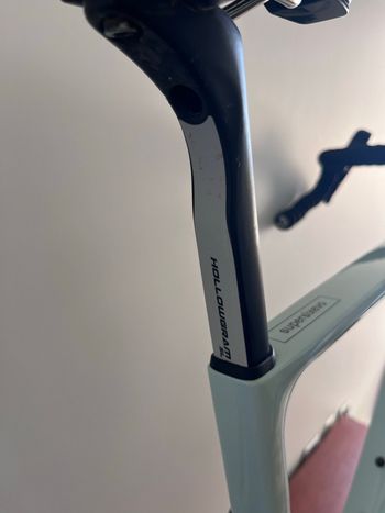 Brugt Cannondale SuperSix EVO SE 2022 2022 Road & Gravel — billede 10 af 14