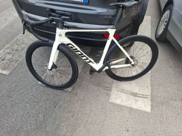 Brugt Giant Propel Shimano 105 2025 Road & Gravel — billede 6 af 6