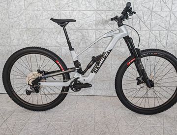 Używany OLYMPIA HEKTON 160 PRO 12S 800WH DJI AVINOX M2S 2026 MTB