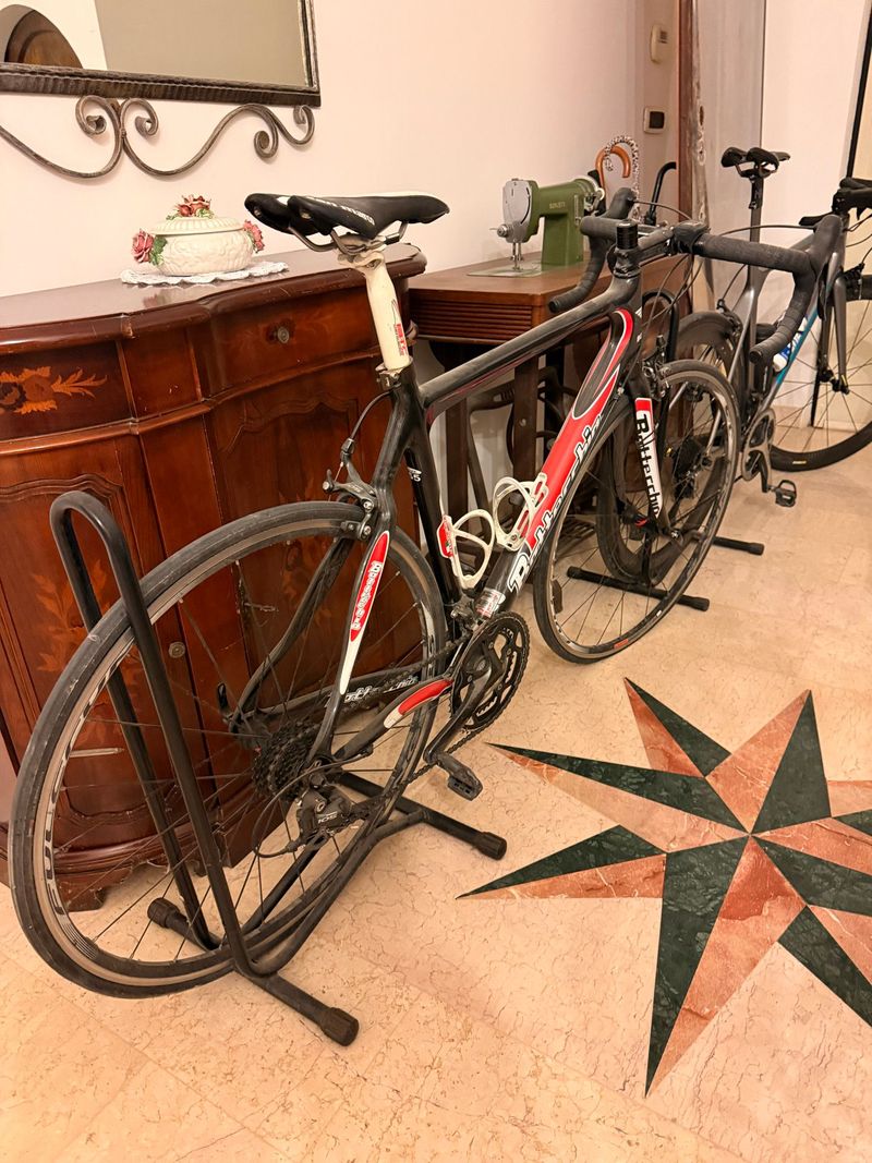 Gebrauchtes Bottecchia Custom Shimano 105 2007 Road & Gravel