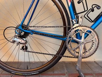 Basso Loto 1994 Road & Gravel d'occasion — image 6 sur 12