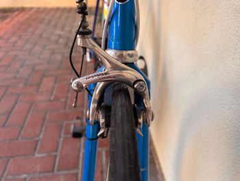 Brugt Basso Loto 1994 Road & Gravel — billede 10 af 12