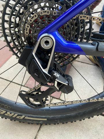 Brugt Orbea Alma M-LTD 2026 2026 Mountainbike — billede 4 af 7