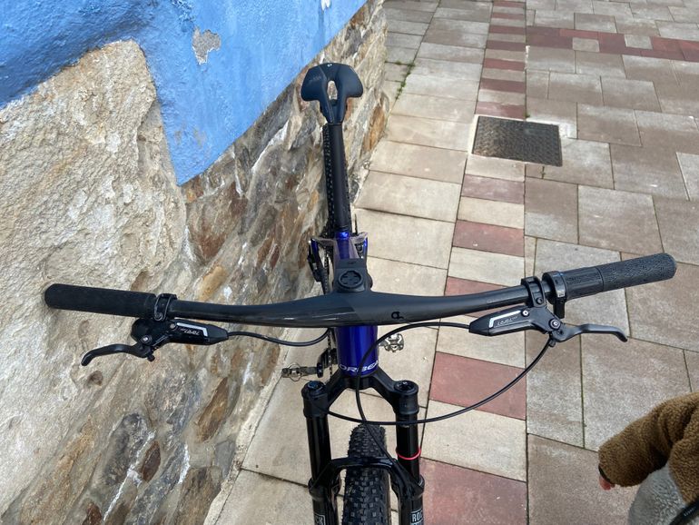 Brugt Orbea Alma M-LTD 2026 2026 Mountainbike — billede 5 af 7