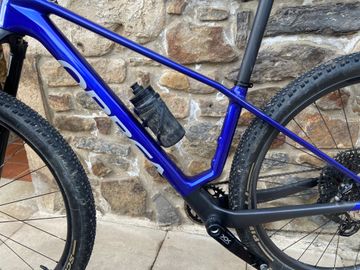 Brugt Orbea Alma M-LTD 2026 2026 Mountainbike — billede 7 af 7