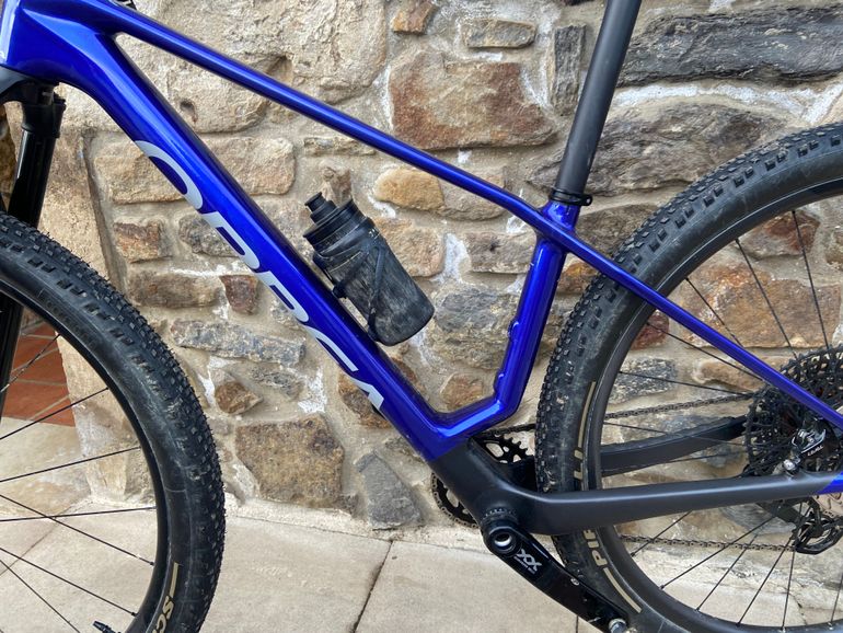 Brugt Orbea Alma M-LTD 2026 2026 Mountainbike — billede 7 af 7