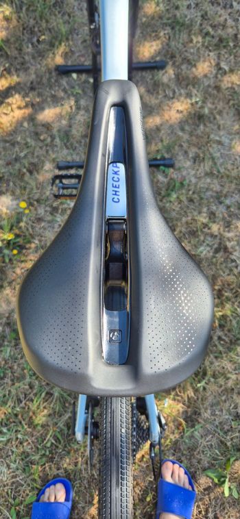 Brugt Trek Checkpoint ALR 5 2025 2025 Road & Gravel — billede 8 af 8