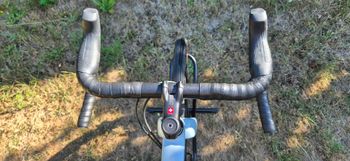 Brugt Trek Checkpoint ALR 5 2025 2025 Road & Gravel — billede 7 af 8