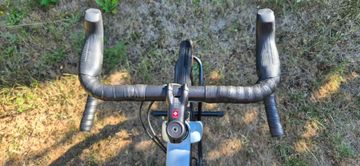 Gebrauchtes Trek Checkpoint ALR 5 2025 2025 Road & Gravel, Violett — Bild 7 von 8