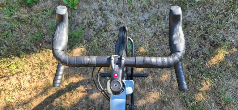 Brugt Trek Checkpoint ALR 5 2025 2025 Road & Gravel — billede 7 af 8