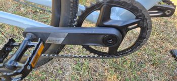 Brugt Trek Checkpoint ALR 5 2025 2025 Road & Gravel — billede 6 af 8