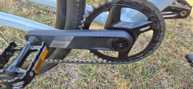 Brugt Trek Checkpoint ALR 5 2025 2025 Road & Gravel — billede 6 af 8