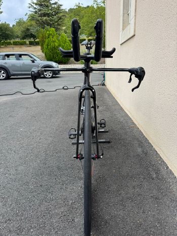 Brugt Trek Speed Concept 9.9 2017 2017 Road & Gravel — billede 7 af 7