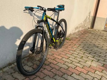 Torpado Ribot N 2019 Mountainbike usato, Nero — immagine 2 di 3