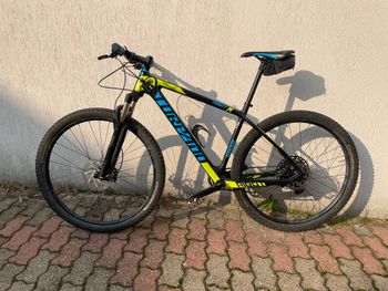 Torpado Ribot N 2019 Mountainbike usato, Nero — immagine 1 di 3