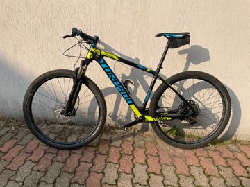 Torpado Ribot N 2019 MTB de segunda mano