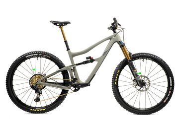 Ibis Ripmo V2 2023 - Bike Forge Build 2023 MTB d'occasion