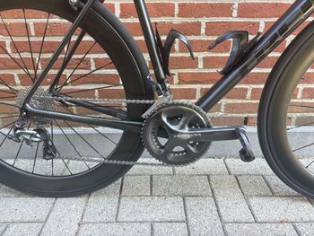 Brugt Trek Emonda Shimano Ultegra 2021 Road & Gravel — billede 5 af 10