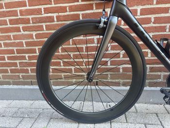 Brugt Trek Emonda Shimano Ultegra 2021 Road & Gravel — billede 9 af 10