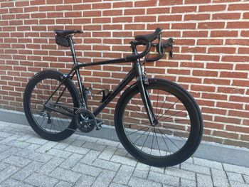 Brugt Trek Emonda Shimano Ultegra 2021 Road & Gravel — billede 4 af 10
