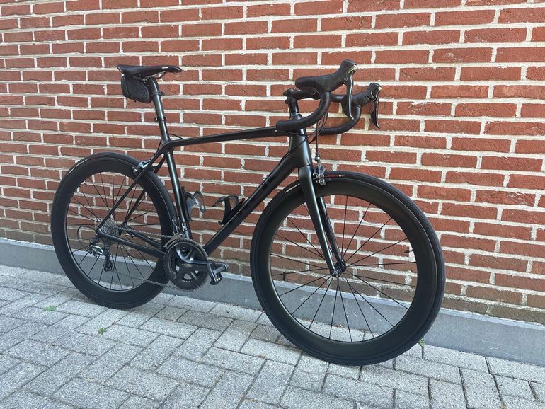 Brugt Trek Emonda Shimano Ultegra 2021 Road & Gravel — billede 4 af 10