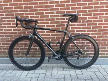 Brugt Trek Emonda Shimano Ultegra 2021 Road & Gravel — billede 2 af 10