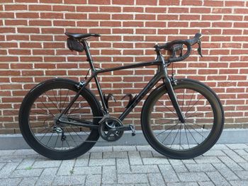 Brugt Trek Emonda Shimano Ultegra 2021 Road & Gravel — billede 1 af 10
