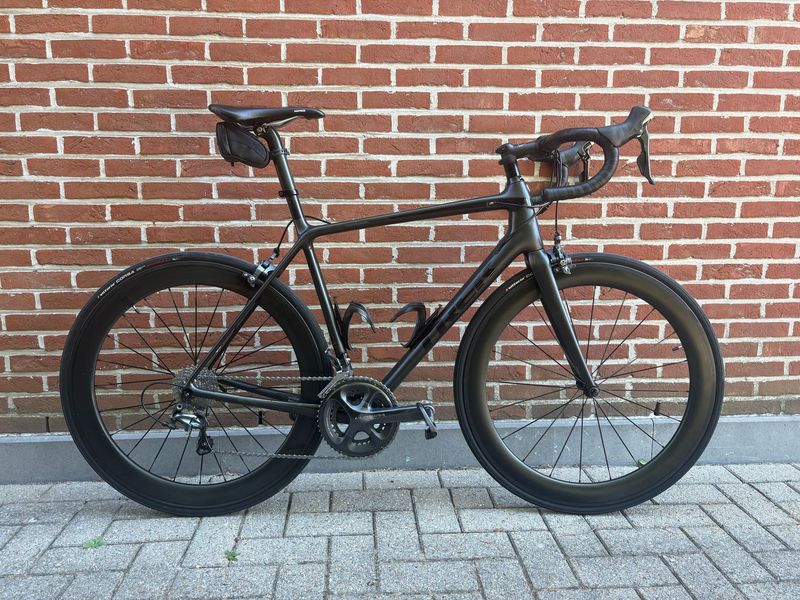 Used Trek Emonda Shimano Ultegra 2021 Road & Gravel