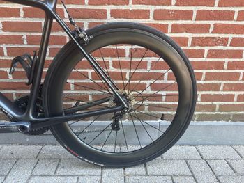 Brugt Trek Emonda Shimano Ultegra 2021 Road & Gravel — billede 8 af 10