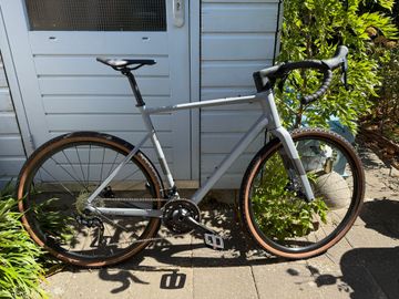 Scott Speedster Gravel 40 2024 2024 Road & Gravel d'occasion
