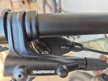 Giant XTC, Advanced 29 3 2021 2021 Mountainbike usato, Nero — immagine 3 di 15