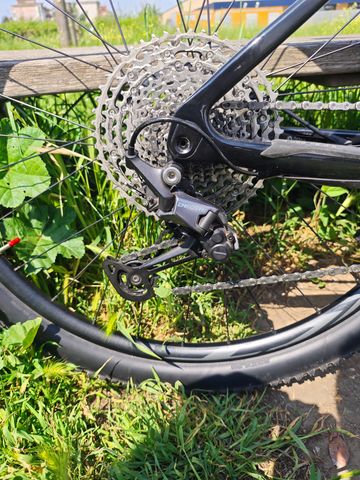 Tweedehands Giant XTC, Advanced 29 3 2021 2021 Mountainbike — afbeelding 15 van 15