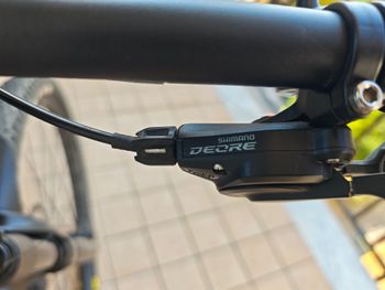 Giant XTC, Advanced 29 3 2021 2021 Mountainbike usato, Nero — immagine 4 di 15
