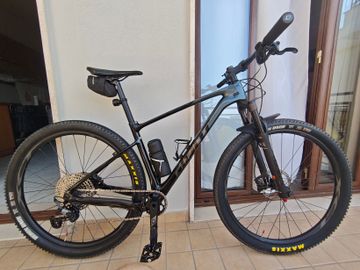 Tweedehands Giant XTC, Advanced 29 3 2021 2021 Mountainbike — afbeelding 12 van 15