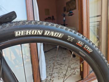 Giant XTC, Advanced 29 3 2021 2021 Mountainbike usato, Nero — immagine 6 di 15
