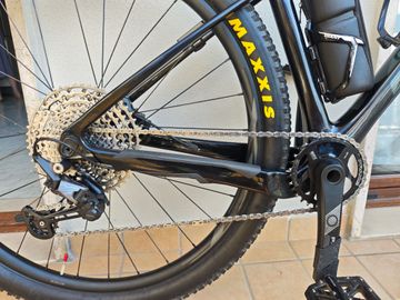 Tweedehands Giant XTC, Advanced 29 3 2021 2021 Mountainbike — afbeelding 9 van 15