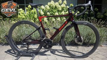 Gebrauchtes BH ULTRALIGHT 8.0 2023 2023 Road & Gravel