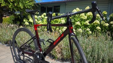 Käytetty BH ULTRALIGHT 8.0 2023 2023 Road & Gravel — kuva 12 / 15