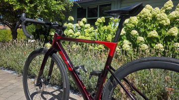 Käytetty BH ULTRALIGHT 8.0 2023 2023 Road & Gravel — kuva 13 / 15