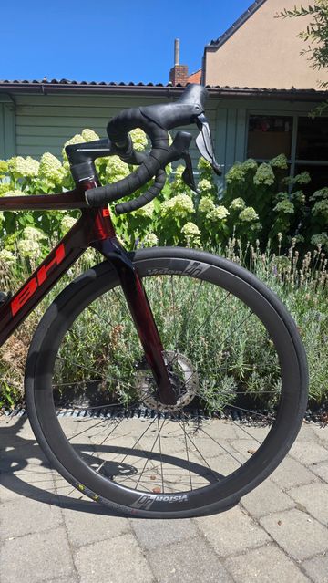 Käytetty BH ULTRALIGHT 8.0 2023 2023 Road & Gravel — kuva 5 / 15