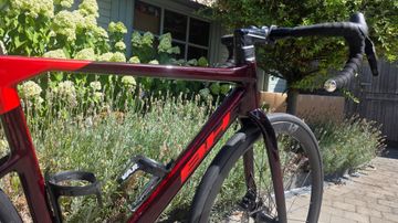 Käytetty BH ULTRALIGHT 8.0 2023 2023 Road & Gravel — kuva 3 / 15