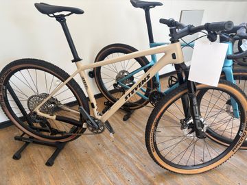 Brugt Stevens Sonora GX AXS 2026 2026 MTB
