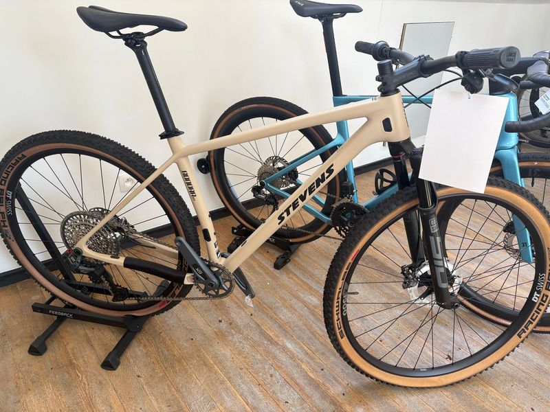 Stevens Sonora GX AXS 2026 2026 MTB usato