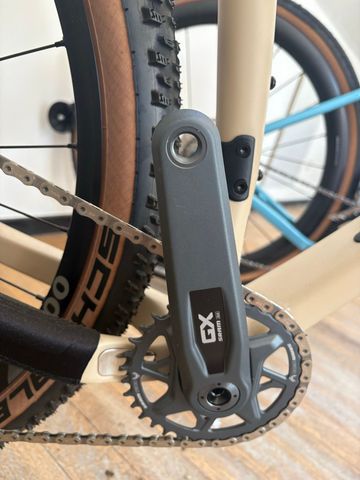 Brugt Stevens Sonora GX AXS 2026 2026 Mountainbike — billede 3 af 3