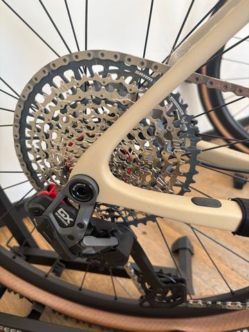 Brugt Stevens Sonora GX AXS 2026 2026 Mountainbike — billede 2 af 3