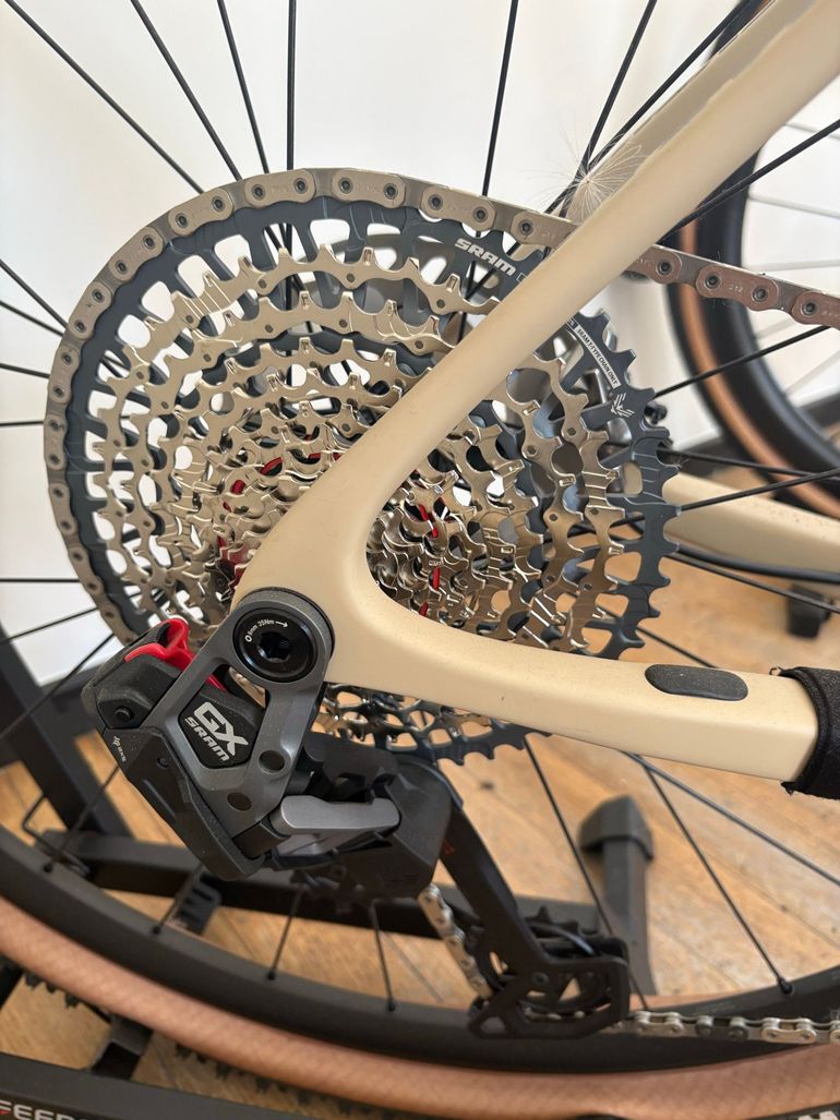 Brugt Stevens Sonora GX AXS 2026 2026 Mountainbike — billede 2 af 3