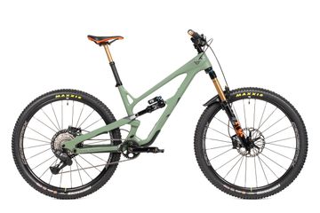 YT Industries Jeffsy Core 3 - Bike Forge Build 2022 MTB de segunda mano