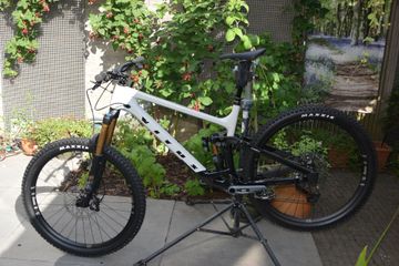 Used Vitus Sommet 290 CRX 2026 2026 MTB
