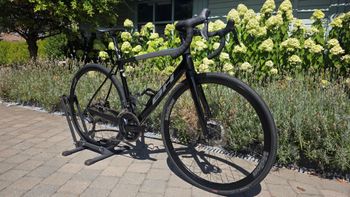 Brugt BH SL1 2.9 2024 2024 Road & Gravel — billede 2 af 14