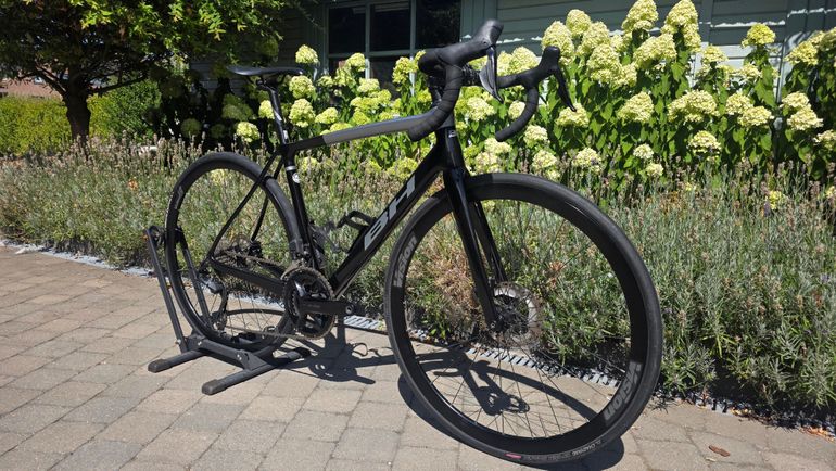 Brugt BH SL1 2.9 2024 2024 Road & Gravel — billede 2 af 14